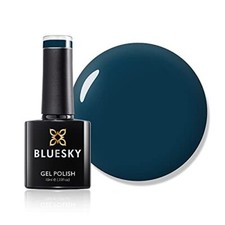 Bluesky Gel Nail Polish Winter