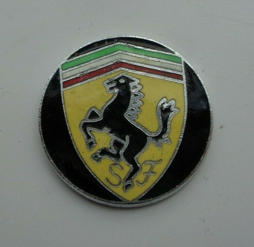 Ferrari keyring keyfob - ferrari, keyring/keyfob