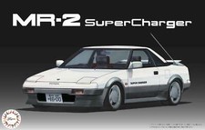 Fujimi HC-9 Toyota MR2 Super