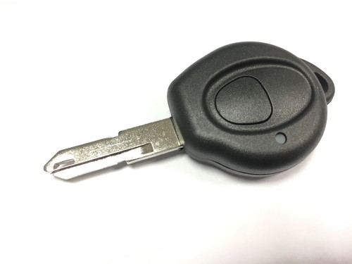 Rfc button case - for, peugeot