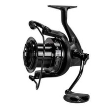 Okuma Obsidian Reel Carp Fishing Fixed Spool Black Reel - 142184