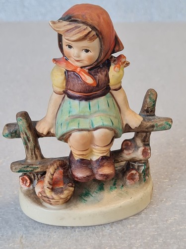 Goebel hummel porcelain - goebel,