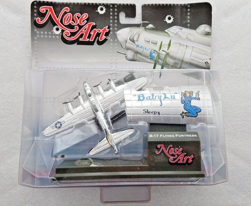 Corgi cs90359 nose art - corgi,