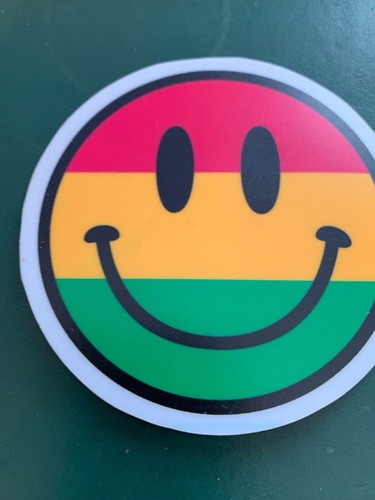 Small smiler flashing t - small,