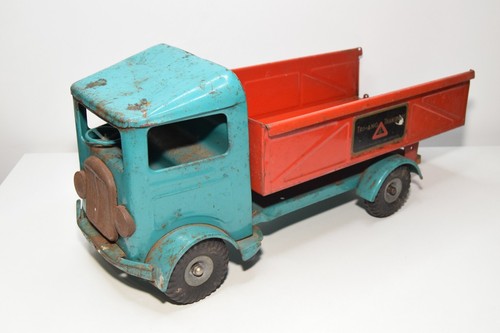 B32 47cm long tinplate - b32, ??