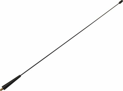 Replacement 43cm front roof - front,