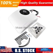 12v RV Air Conditioner