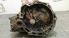 F23 gearbox for OPEL ASTRA G