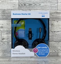 Binatone Business Starter Kit