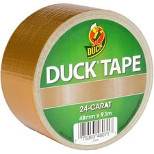 Duck Tape Solid Coloured