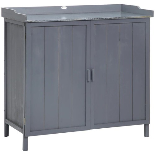 Garden storage cabinet tool - garden,
