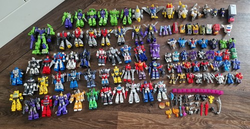 Massive transformers blokees - transformers,