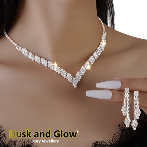 Women ladies fashion silver - uk,