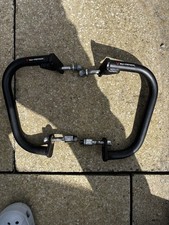 SW Motech Crash Bars For