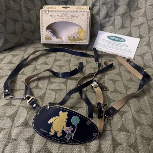 Vintage mothercare winnie - mothercare, the