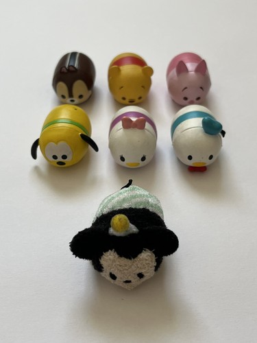 Disney tsum tsums mixed - tsums,