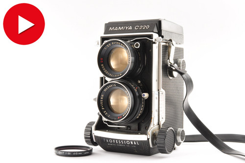 Duty paid mamiya - duty, c220