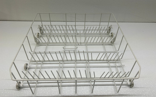 Miele dishwasher lower rack - miele,
