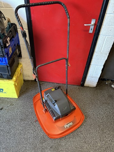 Flymo professional l47 - flymo,