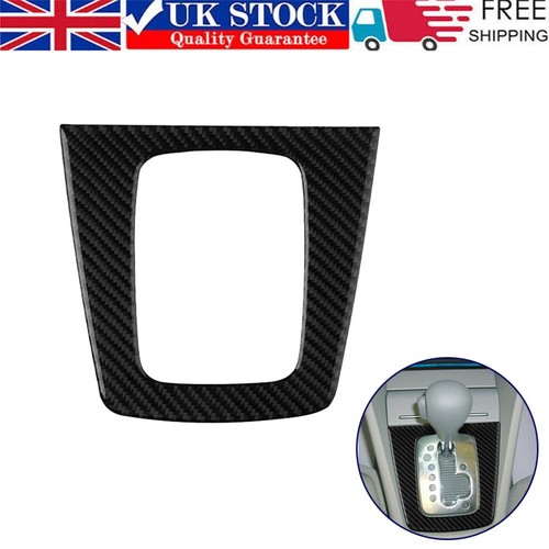 Carbon fiber interior - fiber,