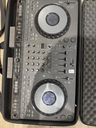 Alphatheta pioneer ddj grv6 - alphatheta, ddj-grv6