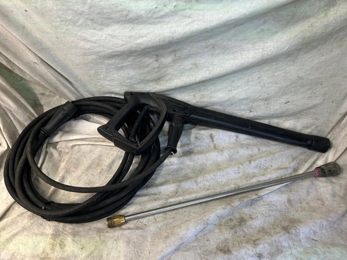 Genuine kranzle 10m - 10m, jet