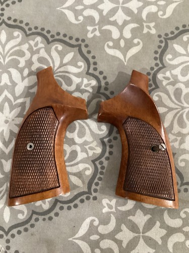 Vintage smith and - wesson, n