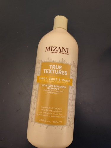 Mizani moisture replenish - mizani,