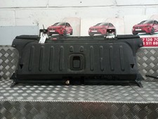 Smart Fortwo Coupe Passion 1.0 PETROL M281.920 2014-2016 TAILGATE INTERIOR TRIM 