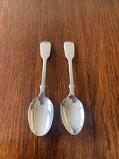 Pair Scottish Provincial