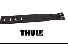 Thule wing bar edge - thule, securing