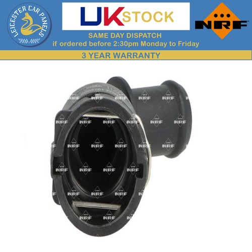 Nrf coolant flange for skoda - flange,