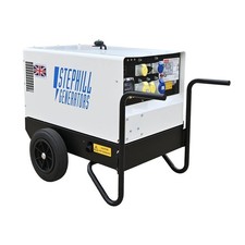 Stephill SG6000D 6.0 kVA / 4.8