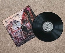 BLACK SABBATH-BLACK SABBATH