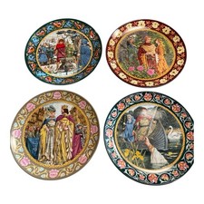 Wedgwood Legend of King Arthur