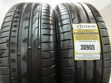 2255017 ROADX 225 50 17 98W