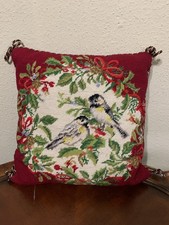 Katha Diddel Needlepoint Wool