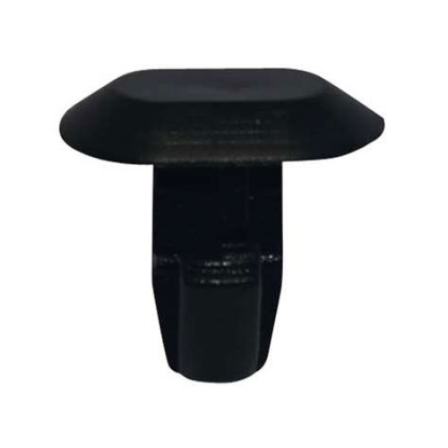 Pcs renault door seal clip - door,
