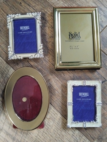 Job lot small - of, decorative