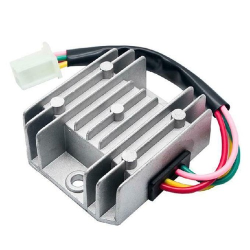 Dirt bike quad voltage - dirt,