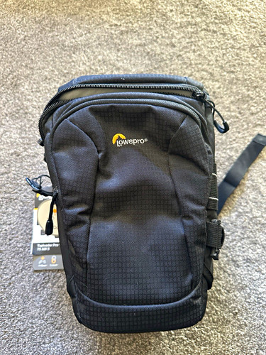 Lowepro toploader pro ii - 70,