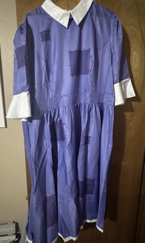 Women ragatha dress - dress-, sz