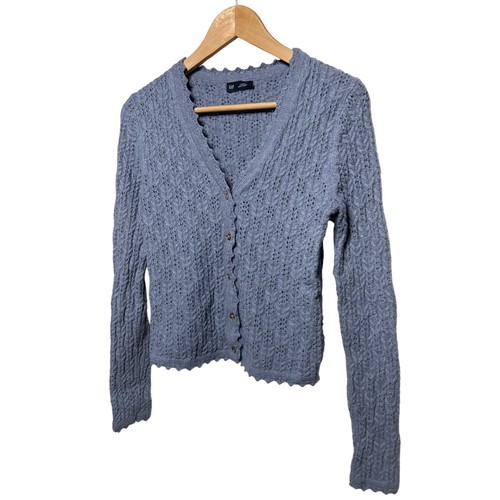 Gap cashsoft pointelle knit - gap,