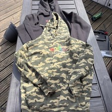 Fat Willy Surf Shack Hoodies