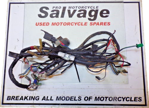 Tgb 202 classic 50cc - 202,