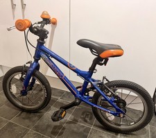 Carrera Cosmos 14" Premium