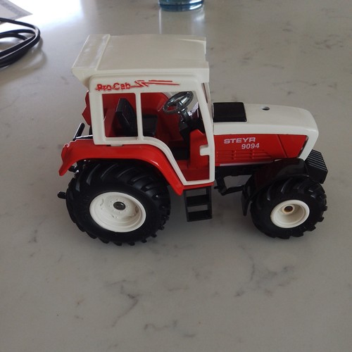 Siku steyr 9094 - tractor, 1:32