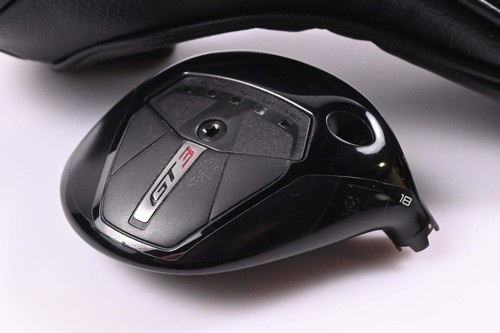 Titleist gt3 wood - wood, 18