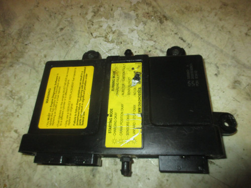 Evinrude etec 60hp - etec, stroke