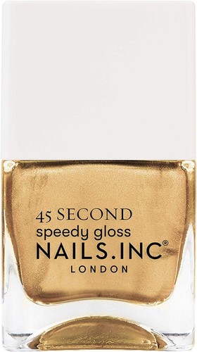 Nails inc second - nails.inc, 45